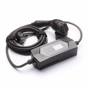 EV charger Reach PEVC2 220V Type2 16A 3.5kW 7.0m