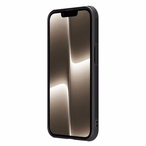 Nillkin CamShield Pro Ümbris jaoks iPhone 16e - Must