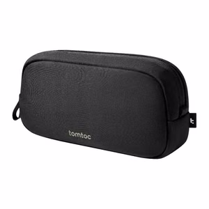 Tomtoc 1L Light-T12 tarvikute kott (must)