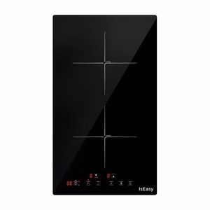 IsEasy LI2V-22 kahe tsooniga induktsioonpliit