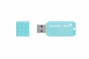 GOODRAM pendrive UME3 64GB USB3.0 (Biomaster protected)