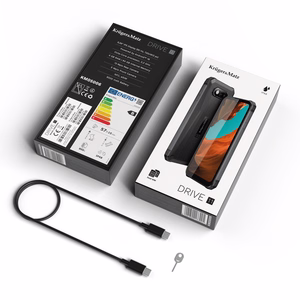 Nutitelefon Kruger&Matz DRIVE 11