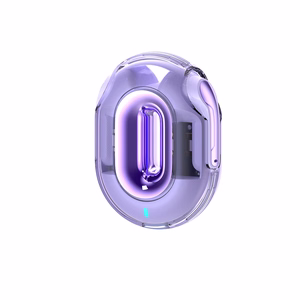 XO Bluetooth kõrvaklapid X43 TWS lilla