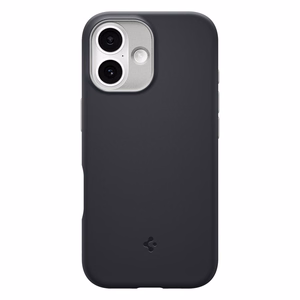 SPIGEN ümbris NANO POP MAG compatible with MagSafe jaoks IPHONE 17 must sesame
