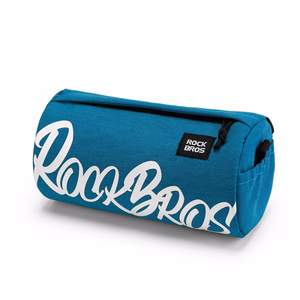 Rockbros G006 Flash Journey jalgratta juhtrauakott, 3.6L – värv: sinine