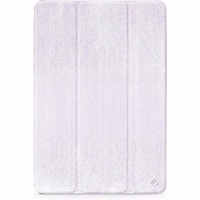 Ümbris Dux Ducis "Unid" Apple iPad Pro 13 (2024) lilla