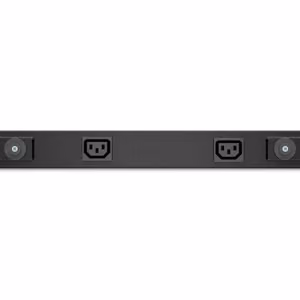APC rack-toitejaotusseade , 100–240 V / 20 A input, 220–240 V / 16 A output