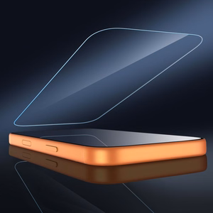 Tech-Protect Karastatud klaas Bundle 10-pack jaoks iPhone 13 / 13 Pro / 14 / 16E