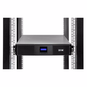 Eaton 9E3000IR katkematu toiteallikas (UPS) topeltkonversioon (Online) 3 kVA 2700 W