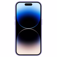 Tel Protect Kickstand Ümbris + camera glass (lens) jaoks Iphone 13 Pro light purple