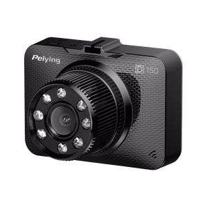 Peiying Basic D150 autokaamera