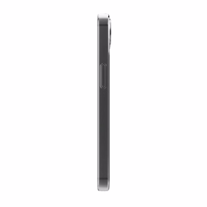 Puro Cover TPU Ultra-Slim "0.3 NUDE" jaoks iPhone 16E, läbipaistev