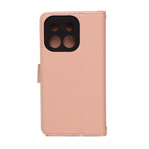 Smart Triangle ümbris Realme 16 Pro 5G roosa