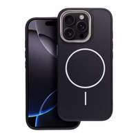 FRAME MAG COVER Ümbris compatible koos MagSafe jaoks IPHONE 12 PRO must