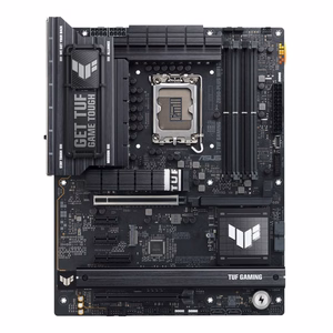ASUS TUF GAMING Z890-PLUS WIFI LGA1851