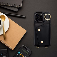 Rahakott Ümbris WONDER jaoks IPHONE 12 / 12 PRO must