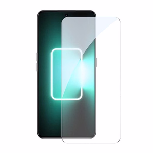 Kaitseklaasiga kaitsekile Baseus Realme GT Neo5 jaoks Realme GT Neo5
