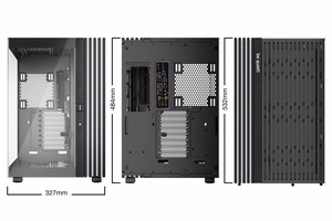 be quiet! LIGHT BASE 900 DX Full Tower must