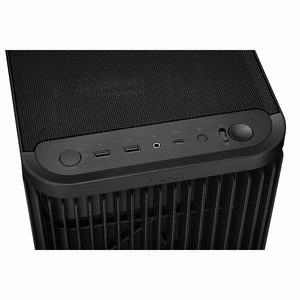 Asus ProArt PA401 ABS TG PWM BLACK enclosure
