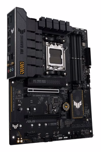 ASUS TUF GAMING B650-E WIFI AMD B650 Socket AM5 ATX emaplaat