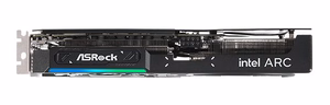 Asrock Challenger Intel Arc B570 10GB OC GDDR6 Videokaart