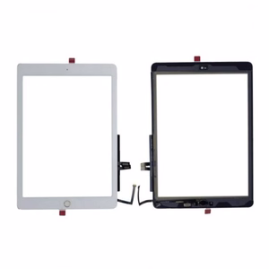 Puuteekraan Apple iPad 9.7'' 2018 Valge originaal
