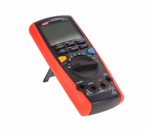 Digitaalne multimeeter UT71E