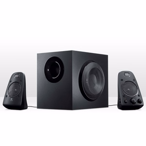 Logitech kõlarisüsteem Z623