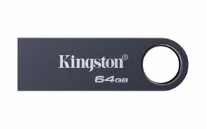 Kingston DataTraveler SE9 64GB USB3.2 mälupulk