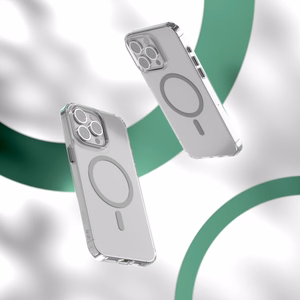 Etteri Color Mag ümbris jaoks iPhone 12 / 12 Pro 6,1" hall