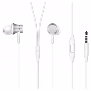 Xiaomi Mi In-Ear Headphones Basic ZBW4355TY – проводные внутриканальные наушники