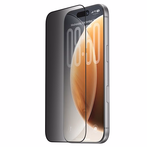 Benks Tempered Glass Omni Warrior Anti-Drop Privacy for Iphone 18 Pro