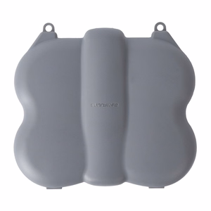 Sunnylife Mini karabiiniga kandekott DJI NEO 2 jaoks, hall