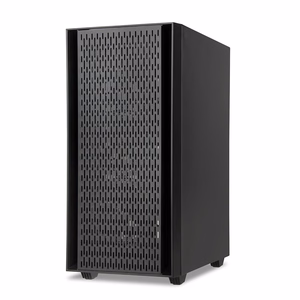 iBox CETUS 903 Midi Tower must