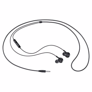Samsung EO-IA500BBEGWW wired headphones 3.5mm mini jack - must