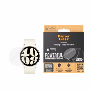 PanzerGlass защитное стекло для Samsung Galaxy Watch 7 (44mm)