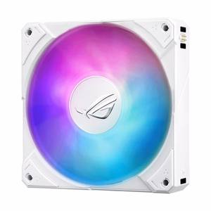 ASUS ROG RYUJIN III 360 ARGB EXTREME WHT protsessori kõik-ühes vedelikjahuti 12 cm valge 1 tk