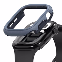 Ringke Onyx Ümbris jaoks Apple Watch 10 46mm - tumesinine