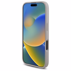 Guess 4G Big Logo Ümbris jaoks iPhone 16 - Roosa
