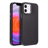 FRAME Ümbris jaoks IPHONE 12 / 12 Pro must