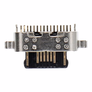 Charge connector jaoks MOTOROLA G9 Power ORI