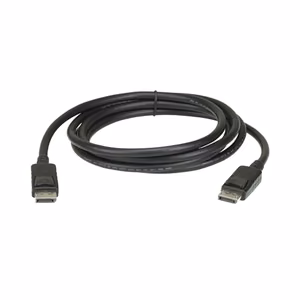 ATEN 2L-7D03DP – 3 m DisplayPort 1.2 kaabel, DisplayPort–DisplayPort
