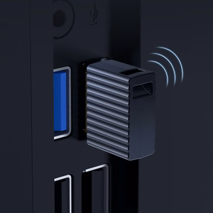 Orico BTA-508 Bluetooth 5.0 USB-A adapter - must