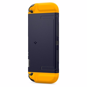 Spigen Nano Pop Ümbris jaoks Nintendo Switch 2 - tumesinine sinine