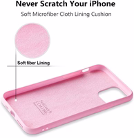 Ümbris X-Level Dynamic Apple iPhone 7/8/SE 2020/SE 2022 roosa