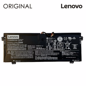 Notebook aku LENOVO L16M4PB1, 6080mAh, Original