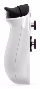 Lenovo Legion Go S 8ARP1 portable game console 20.3 cm (8") 512 GB Touchscreen Wi-Fi valge