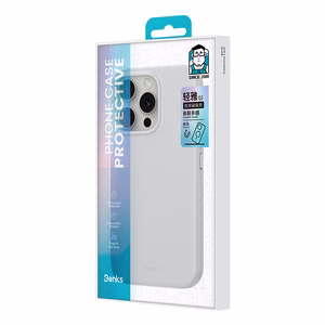 Benks Magnetic Vita Pro Silicone Ümbris jaoks Iphone 16 hall