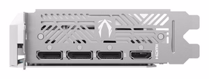 Zotac mängu GeForce RTX 5060 Ti Twin Edge OC NVIDIA 8 GB GDDR7