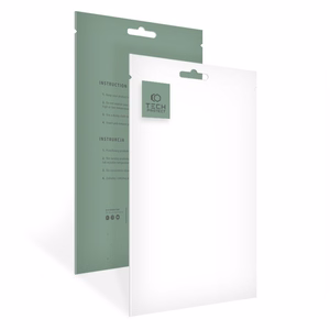 Tech-Protect FlexAir Hybrid MagSafe Ümbris jaoks Samsung Galaxy S22 - Clear